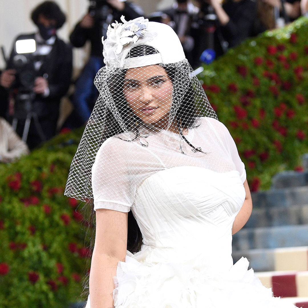 Kylie Jenner Hopes Daughter Stormi Wears Her Met Gala Dress to Celebrate This Milestone